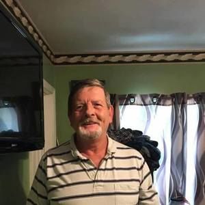 Meet your Posher, Gerry